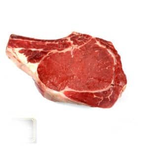 Côte de bœuf