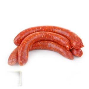 Merguez bœuf/agneau