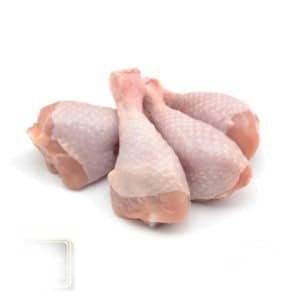 Pilons de poulet