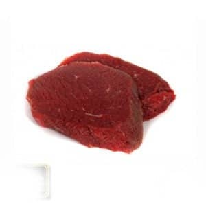 Bourguignon de bœuf