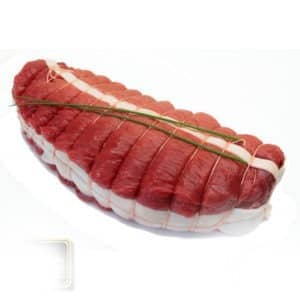 Rôti de bœuf