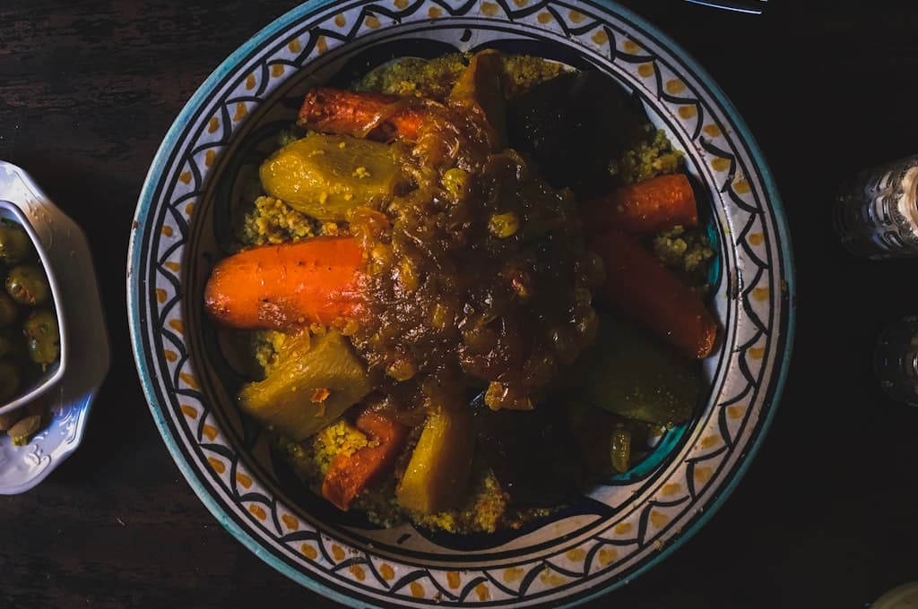 Mijoté Printanier de Veau aux Petits Légumes Colorés